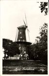 CPM Mooi Nederland Moulin a vent