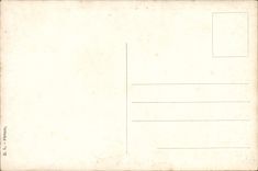 VINTAGE POSTCARD Firenze Chiesa Spirite Tested Di S Mosca FRA Filippa Lippi