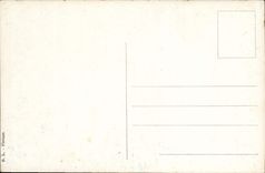 VINTAGE POSTCARD Firenze Chiesa Spirite Tested Di Religiese Part Deite S Mousca