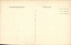 CPA Paris Eglise Notre Dame Le Choeur Et La nef Orgue