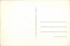 POSTAL Laval de la VENDIMIA la iglesia D (Avesnieres y en Mayenne