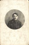 CARTE PHOTO Homme