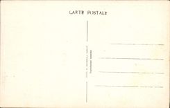 CPA La Dordogne Pittoresque Vallee Du Ceou A Castelnaud