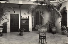 CPM Cordoba Tipico Patio Cordobes