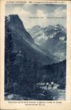 CPA Savoie Tourisme Pralognan La Vanoise Excursion Au ColDe La Vanoise