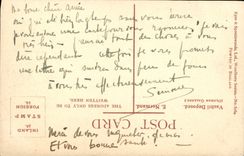 VINTAGE POSTCARD Oldram Gallery