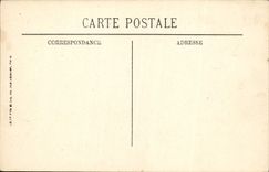 CPA Saumur Le Chateau