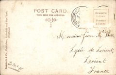 CPA St Paul's Cathedral London