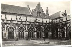 CPM Kloosterhof Utrecht