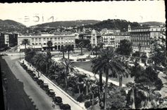 CPM Nice Casino municipal