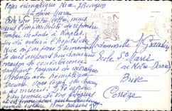 MODERN CARD Nice municipal Casino