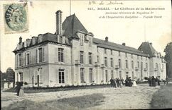 CPA Rueil Le Chateau de la Malmaison