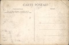 CPA Musee du Luxembourg Lecourtier Chienne danise allaitant ses petits Chien