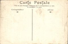 VINTAGE POSTCARD Dagnan Bouveret the Chevhal Feeding trough