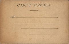 VINTAGE POSTCARD Geo Weiss the Poet