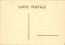 CPA Ostende Le Port maritime Bateau