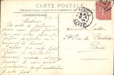 VINTAGE POSTCARD Artigue Jeunesse Amuses Living room 1906