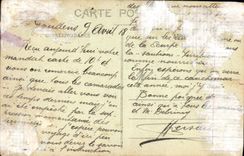 CPA Gavarnie La Cascade Et Les Pics de la cascade