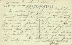 CPA Lyon La Prefecture