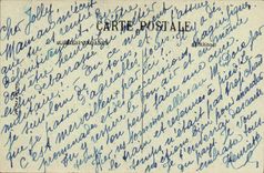 CPA Le Mont Dore Le pic du Capucin