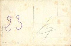 CPA Brescia Piazza del Commune e Palazzo della Loggia