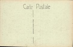 CPA Reims Place d'Erlon et Fontaine Sube Militaria