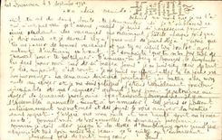 CPA Fantaisie Fleurs