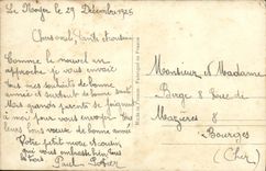 CPA Fantaisie Fleurs