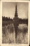 CPA Foret d'Amboise 