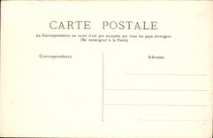 VINTAGE POSTCARD Auvergne Garabit Cantal View Of the Viaduct