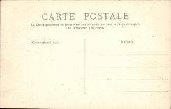 VINTAGE POSTCARD Auvergne Garabit Cantal the viaduct and the valley of Truyere