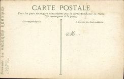 CPA Reims La Theatre