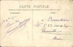 CPA Rouen Le Jardin des Plantes