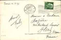 MODERN CARD Torino Luci ED Shade Del Castello