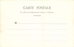 CPA Nancy Statue & Place Stanislas Hotel de ville