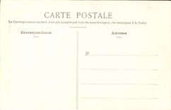 CPA Compiegne L'Hotel de Ville