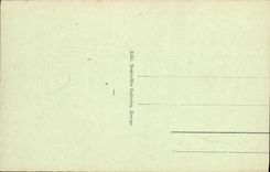 POSTAL Pontaillac de la VENDIMIA una esquina de la playa