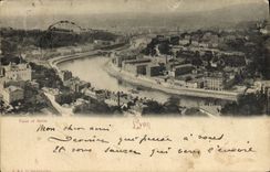 CPA Lyon Vaise et Serin 