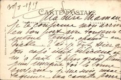 CPA Nice Quai des Etats Unis