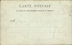 CPA Villefranche La Rade