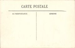 CPA Le Croisic Vue Generale de la Grande Cote
