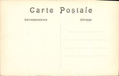 VINTAGE POSTCARD L Frederic the Old one Of Gold the Morning