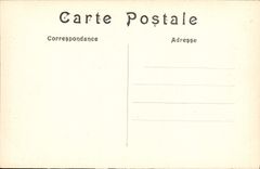 VINTAGE POSTCARD F Willaerts Entered Of Beguinage Ghent