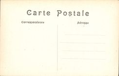 VINTAGE POSTCARD L Frederic the Old ones Of the Workman