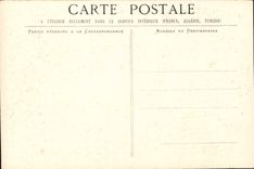 CPA Musee Du Luxembourg La Verite Erotique Femme