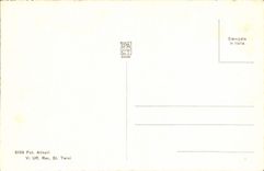 VINTAGE POSTCARD To stop the Removal Of Europe