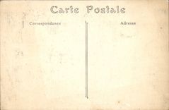 POSTAL Honfleur de la VENDIMIA el Quay Sainte Catherine