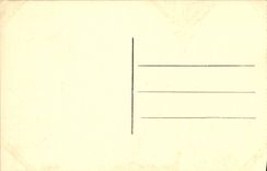 POSTAL Amberes Rules De Quintin Matsijs de la VENDIMIA