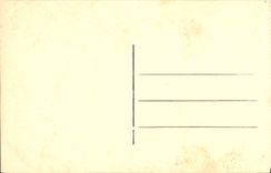 POSTAL Amberes Catherale de la VENDIMIA