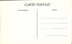 CPA Orleans Vue Generale